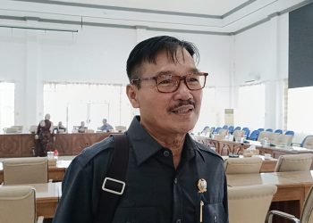 April 2025, DPRD Barsel Jadwalkan RDP Bersama Pemkab Terkait Efisiensi Anggaran