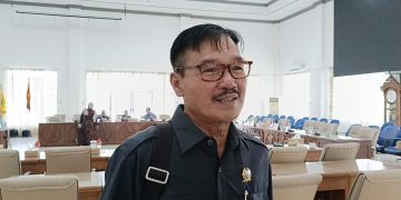 April 2025, DPRD Barsel Jadwalkan RDP Bersama Pemkab Terkait Efisiensi Anggaran