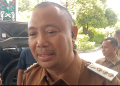 BUPATI BARSEL, H.EDDY RAYA SAMSURI MENEKANKAN PENTINGNYA PENGUSAHA MUDA DALAM PEMBANGUNAN DAERAH