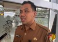 DISBUN KALTENG HARAPKAN PBS SAWIT SIGAP DALAM STATUS SIAGA DARURAT KARHUTLA
