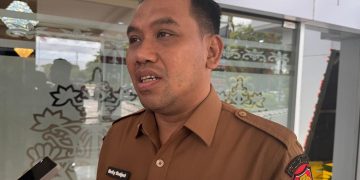 DISBUN KALTENG HARAPKAN PBS SAWIT SIGAP DALAM STATUS SIAGA DARURAT KARHUTLA