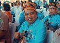 DINAS KEHUTANAN KALTENG MENEKANKAN KESIAPSIAGAAN LINTAS SEKTOR DALAM MENGHADAPI MUSIM KEMARAU
