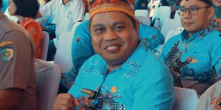 DINAS KEHUTANAN KALTENG MENEKANKAN KESIAPSIAGAAN LINTAS SEKTOR DALAM MENGHADAPI MUSIM KEMARAU
