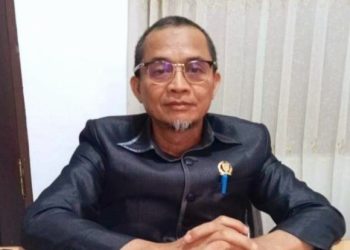 DPRD BARSEL MEMINTA AGAR PEMERINTAH BISA MEMENUHI TARGET PAD DAERAHNYA