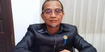DPRD BARSEL MEMINTA AGAR PEMERINTAH BISA MEMENUHI TARGET PAD DAERAHNYA