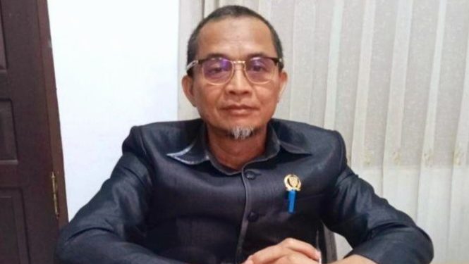 DPRD BARSEL MEMINTA AGAR PEMERINTAH BISA MEMENUHI TARGET PAD DAERAHNYA