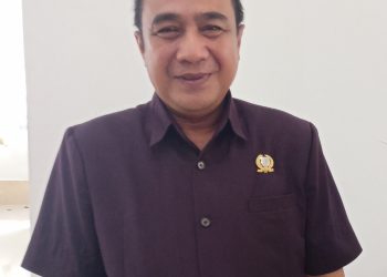 Anggota DPRD H Lisawanto SE MAP, Ingatkan Pemuda Agar Menjaga Tradisi