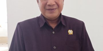 Anggota DPRD H Lisawanto SE MAP, Ingatkan Pemuda Agar Menjaga Tradisi