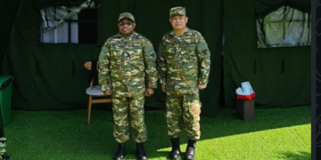 Bupati Barsel Antusias Dari Awal Hingga Akhir Retreat di Magelang