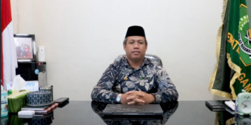 Ini Jadwal Kepulangan Jemaah Haji Asal Barito Selatan Tahun 2025