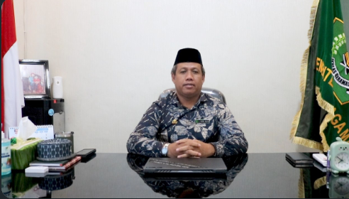 Ini Jadwal Kepulangan Jemaah Haji Asal Barito Selatan Tahun 2025