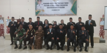 Kemenag Barsel Kebut Finalisasi Draft Perkin 2025