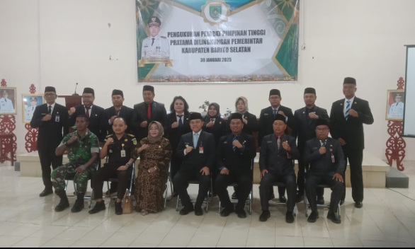 Kemenag Barsel Kebut Finalisasi Draft Perkin 2025