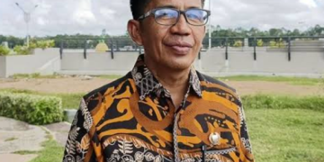 DPRD BARSEL MENGGELAR RAPAT BADAN MUSYAWARAH DAERAH TAHUN 2025