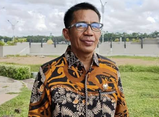 DPRD BARSEL MENGGELAR RAPAT BADAN MUSYAWARAH DAERAH TAHUN 2025