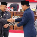 BUPATI DAN DPRD BARSEL SETUJUI KUA-PPAS 2026