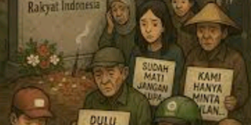 Pejabat dan Aparat Penegak Hukum dalam Konflik Tanah Ulayat Masyarakat Adat