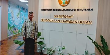 Sesuai Instruksi Presiden, LPKP Beberkan Marak Pembiaran Tambang Emas Diduga Ilegal di Barito Utara