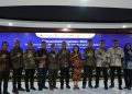 DUKUNG INTEGRASI JALAN TOL MENUJU PELABUHAN PALEMBANG BARU DI TANJUNG CARAT, HUTAMA KARYA TANDATANGANI NOTA KESEPAHAMAN BERSAMA BKPM*