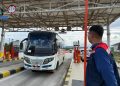 Hutama Karya Maksimalkan Jalan Tol Banda Aceh-Sigli, Siap Hadapi Lonjakan Traffic Jelang Libur dan Cuti Bersama Idul Adha 1447 H*