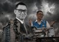 Dibalik Framing Untung Rp7 T Beredar Narasi PLN Rugi Rp4,3 T di Tahun 2025, Terancam Bangkrut Dihantam Lonjakan Dollar