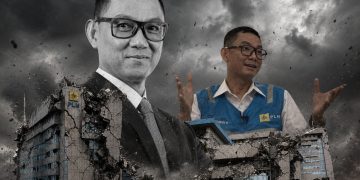 Dibalik Framing Untung Rp7 T Beredar Narasi PLN Rugi Rp4,3 T di Tahun 2025, Terancam Bangkrut Dihantam Lonjakan Dollar