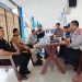 DALAM MENGURANGI RAWAN KECELAKAAN DAN MENEKAN PARA PEMBALAP LIAR DI JALANAN SATLANTAS POLRESTA LAKUKAN KORDINASI BERSAMA 3 INSTANSI