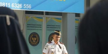 Kalapas I Medan Apresiasi Pengawasan Publik, Tapi Jangan Menebar Berita Fitnah