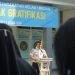 Kalapas I Medan Apresiasi Pengawasan Publik, Tapi Jangan Menebar Berita Fitnah