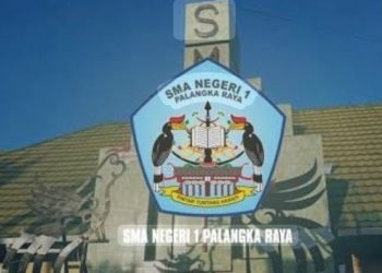 RATUSAN DIDIK BARU LAKUKAN SPMB TAHUN 2026 DI SMAN1 KOTA PALANGKA RAYA