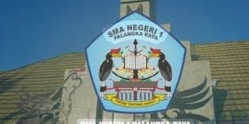 RATUSAN DIDIK BARU LAKUKAN SPMB TAHUN 2026 DI SMAN1 KOTA PALANGKA RAYA