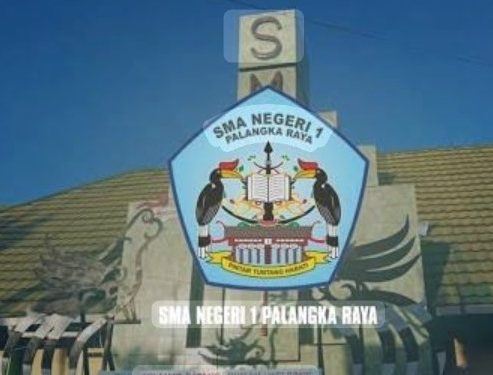 RATUSAN DIDIK BARU LAKUKAN SPMB TAHUN 2026 DI SMAN1 KOTA PALANGKA RAYA