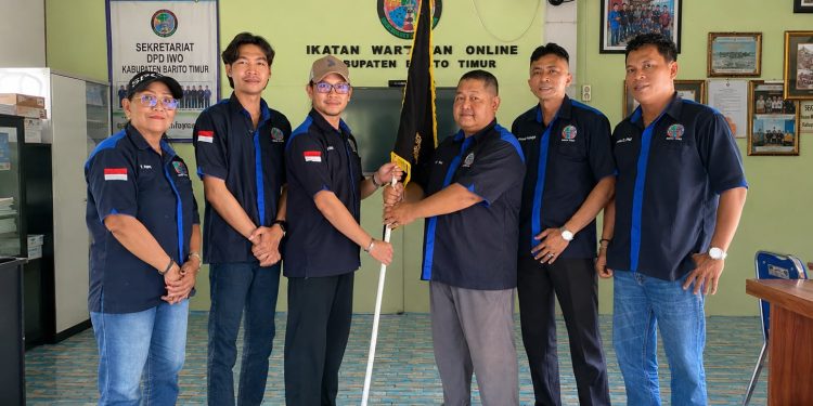 IWO BARTIM LAKSANAKAN MUBESDA, SERENTAK BOY TANRIOMANTO DIPERCAYA KEDUA KALINYA MENJADI KETUA