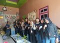 KETUA IKATAN WARTAWAN ONLINE BARITO UTARA DALAM MUSYAWARAH DAERAH, PADA 6 JULI 2026.SODARA HISON TERPILIH UNTUK KEDUA KALINYA