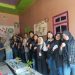 KETUA IKATAN WARTAWAN ONLINE BARITO UTARA DALAM MUSYAWARAH DAERAH, PADA 6 JULI 2026.SODARA HISON TERPILIH UNTUK KEDUA KALINYA