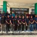 IWO BARTIM PERKUAT HUBUNGAN TNI DAN PERS DALAM COFFE MORNING ACARA YONIF TP 924