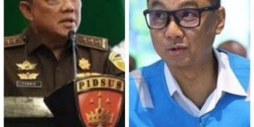 Eks Jampidsus Jadi Tersangka, Nama Dirut Darmawan Prasodjo Terseret Pusaran Dugaan Korupsi Batu Bara PLN