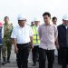 Wakil Presiden RI Tinjau Jalan Tol Palembang dan Jambi, Dorong Percepatan Penyelesaian JTTS untuk Perkuat Konektivitas Sumatra