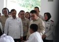 Sambut HAN 2026, Pesan Menteri Imipas Agus dan KSP Dudung ke Anak Binaan “Masa Depan Kalian Masih Cerah”