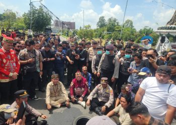 Gubernur Kalteng minta PLN Tepati Janji Pemulihan Listrik di kalteng