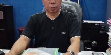 KEPSEK SMAN1 PALANGKA RAYA SAMPAIKAN PESANNYA PADA MASYARAKAT, TERKAIT HASIL SPMB 2026/2027 TAHUN INI