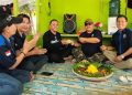 HUT ke-14 IWO, PWI Barito Timur: Tetap Solid dan Selalu Berbagi Dalam Pengalaman