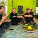 HUT ke-14 IWO, PWI Barito Timur: Tetap Solid dan Selalu Berbagi Dalam Pengalaman