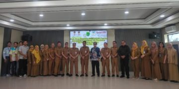 BUPATI BARSEL EDDY RAYA BUKA FPD 2026