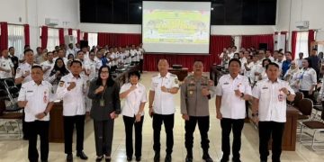 PEMKAB BARSEL MENYUSUN RANCANGAN PERATURAN DAERAH TENTANG DISABILITAS GUNA MENJAMIN KESETARAAN DAN AKSEBILITAS