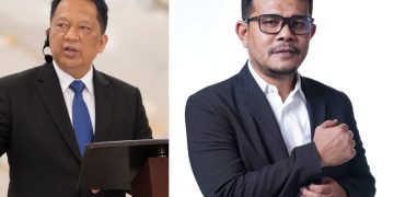 Viral Soal Lapas Cibinong, “Ombudsman Offside, Mereka Bukan Penyidik Lakukan Penggerebekan”