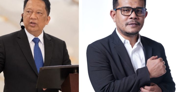 Viral Soal Lapas Cibinong, “Ombudsman Offside, Mereka Bukan Penyidik Lakukan Penggerebekan”